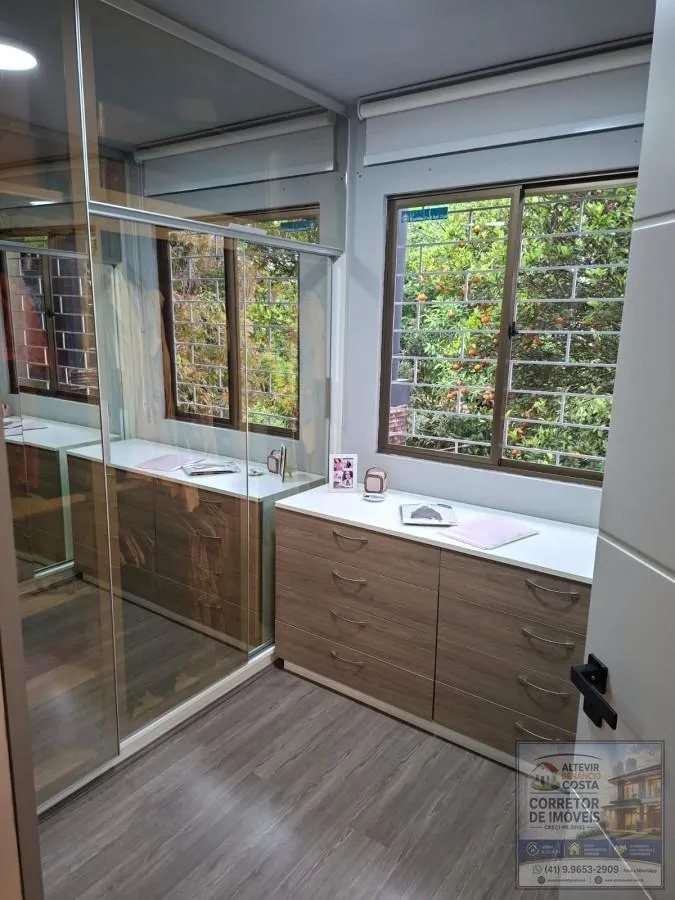 Casa de 100 m² con vestidor y espacio de home office — photo 19