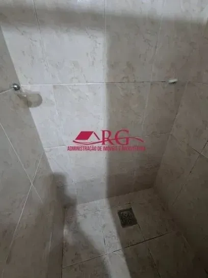 Apartamento de 1 quarto com cozinha separada e sem vaga — photo 9