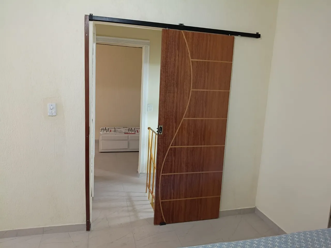 3-bedroom house with a home office — photo 13