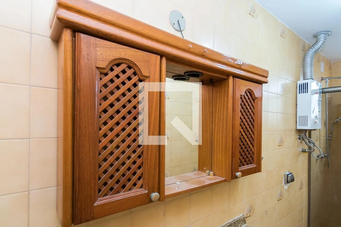 Apartamento sem mobília com 2 quartos e 1 vaga — photo 20