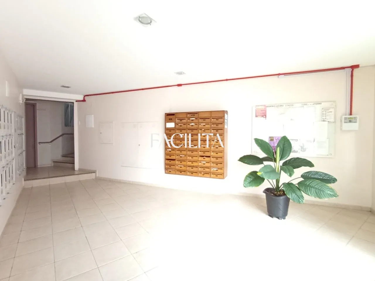 Apartamento amueblado de 45 m² con 1 dormitorio en el 4.º piso — photo 18