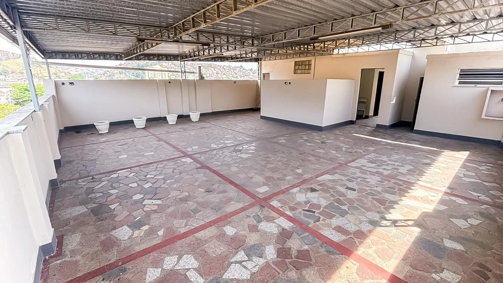 Apartamento sin amueblar de 1 dormitorio y 1 baño — photo 11