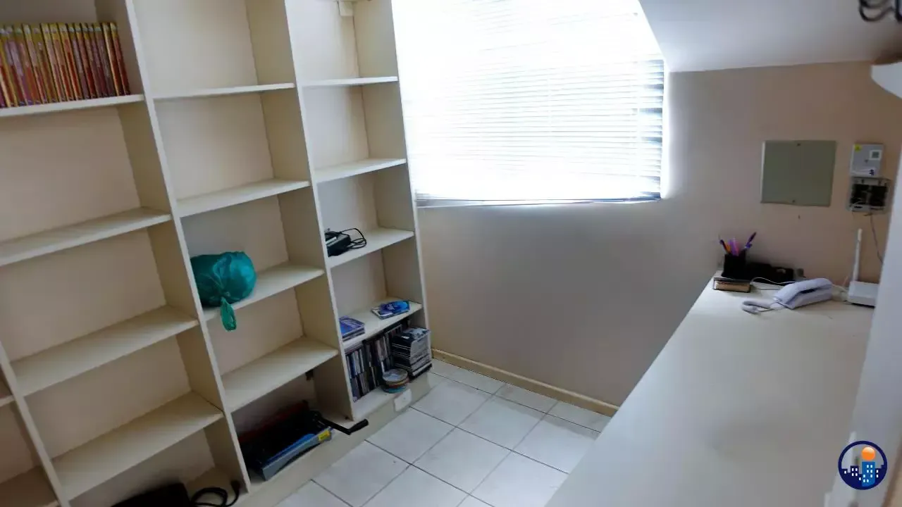 Furnished house with 3 bedrooms and 400 m² in a gated community — photo 9
