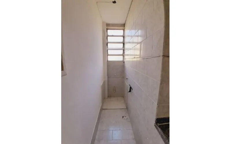 Apartamento para alugar com 2 quartos e cozinha separada — photo 4