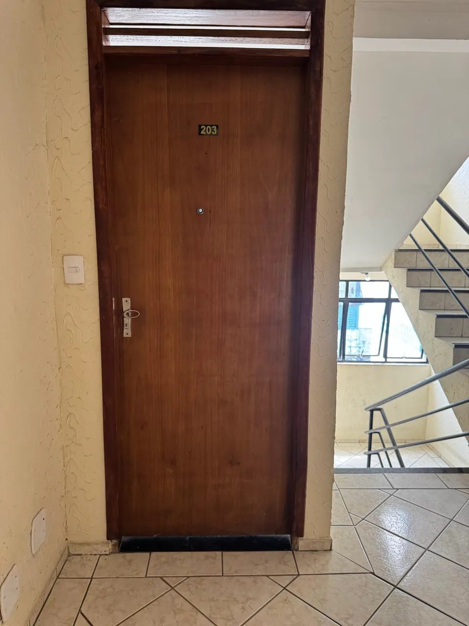 3-bedroom apartment with suite and 80 m², 1 parking space — photo 12