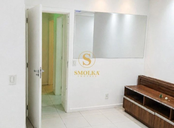 Квартира 118 м² с 3 спальнями и 1 местом парковки — photo 7