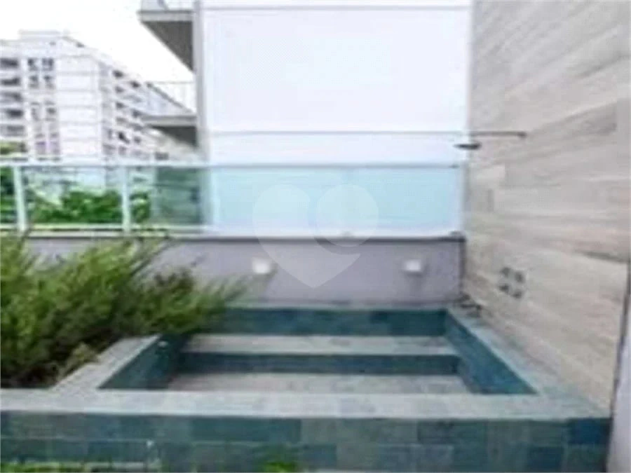 Furnished duplex with 3 bedrooms and a balcony grill — photo 21