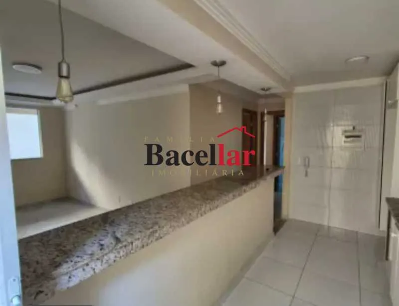Apartamento térreo com 2 quartos e cozinha integrada — photo 7