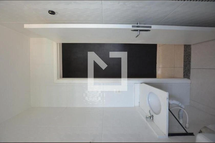 1-bedroom 45 m² apartment with separate gas kitchen — photo 19