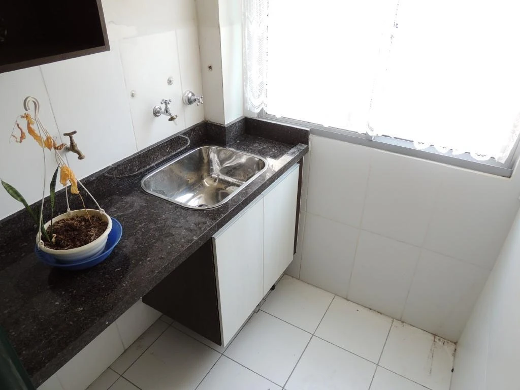 Furnished apartment, 62 m², with a home office — photo 13