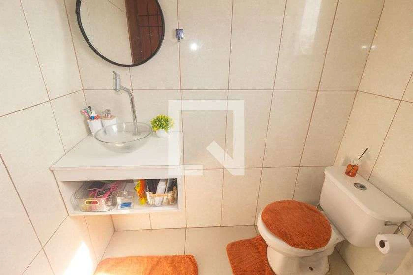 Casa mobiliada com 2 quartos, 1 banheiro e 80 m² — photo 5