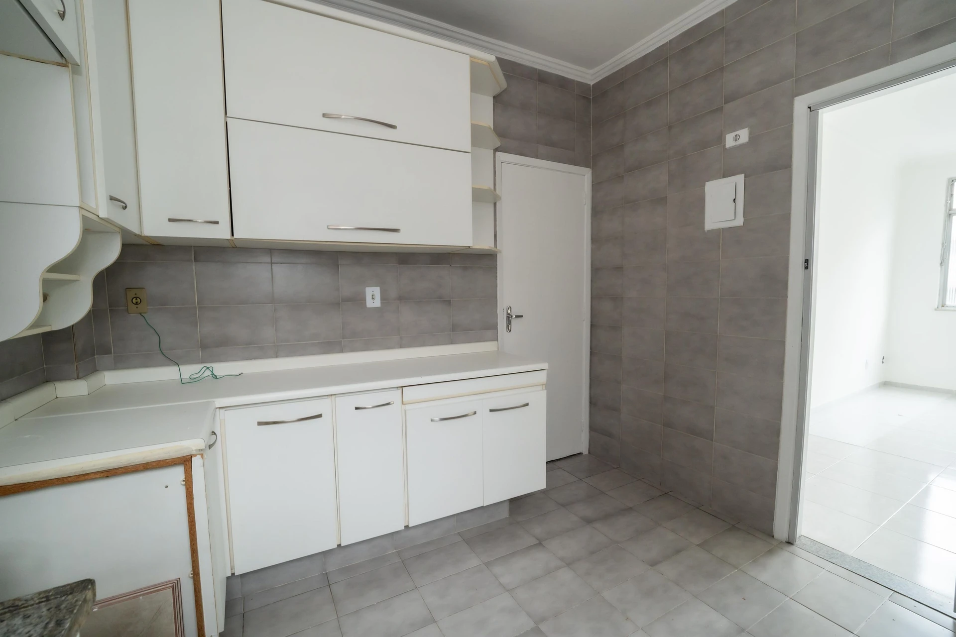 2-bedroom apartment, 52 m² — photo 31