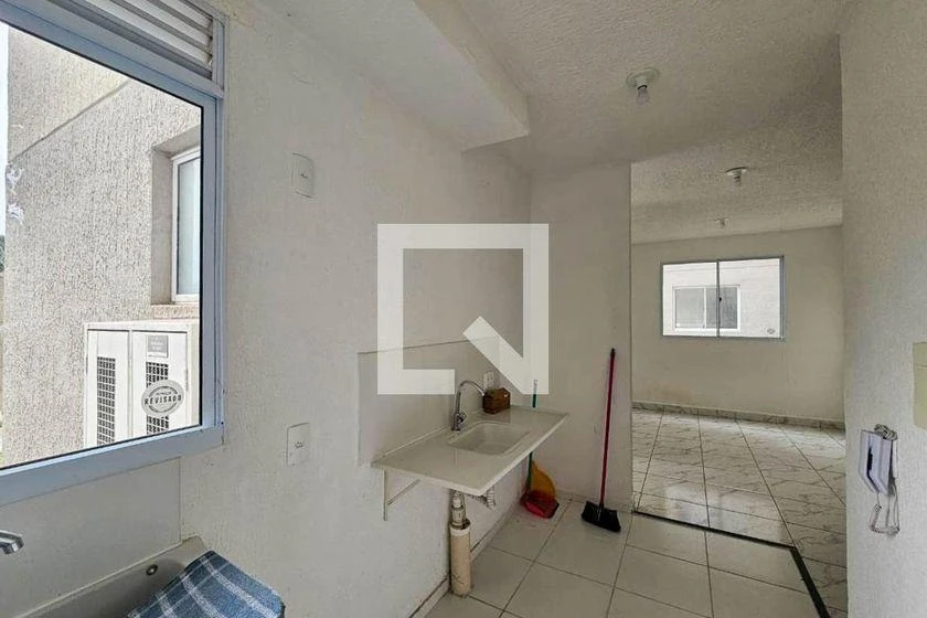 2-bedroom apartment, 40 m² — photo 16