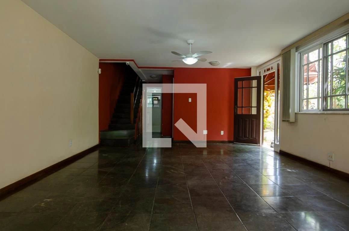 House for rent with 4 bedrooms, 4 baths and 3 parking spots — photo 22