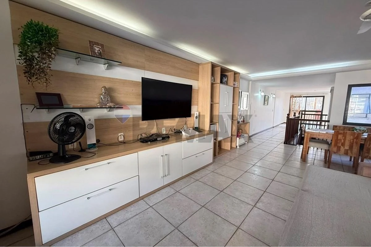 Cobertura duplex de 420 m² com 4 suítes e 3 vagas — photo 38