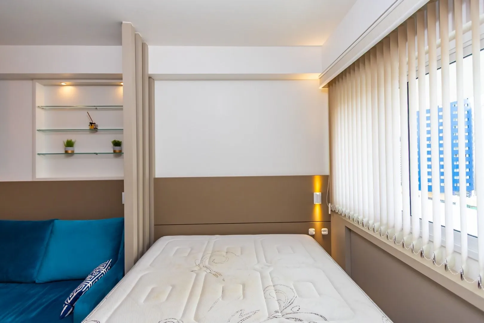 Мебльована студія 31 м² — photo 7