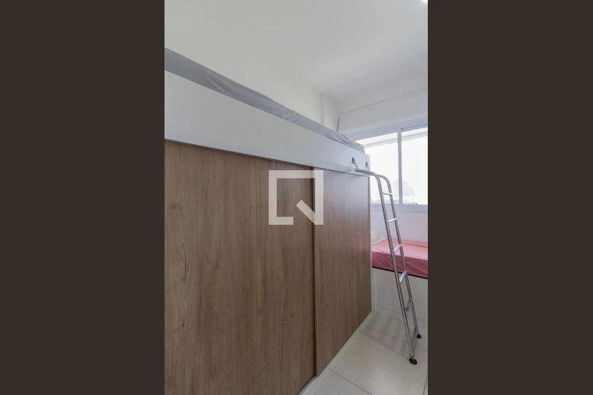 Furnished 70 m² apartment with open-plan kitchen — photo 14