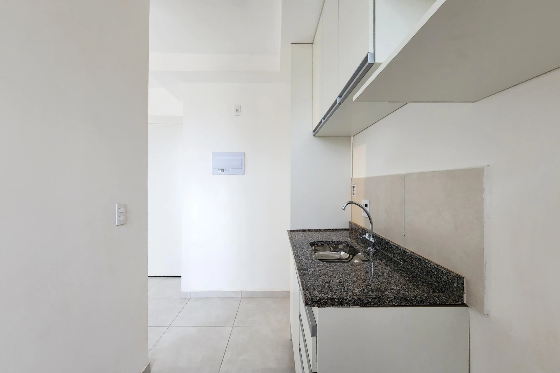 2 quartos e vista para as montanhas: apartamento de 48 m² — photo 29
