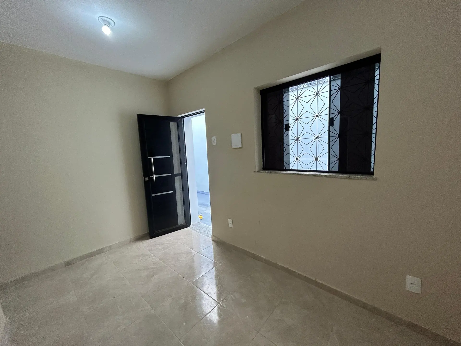One-bedroom house, 35 m² — photo 15