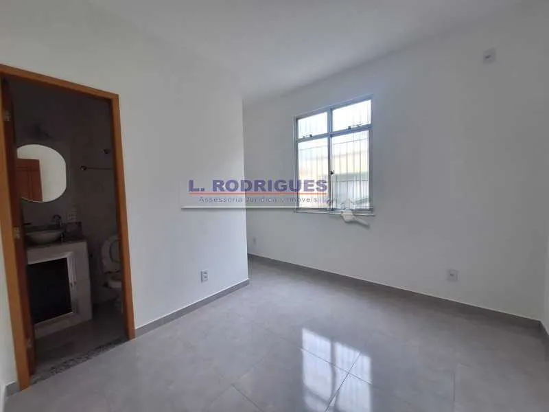 Casa de 3 quartos e 60 m²