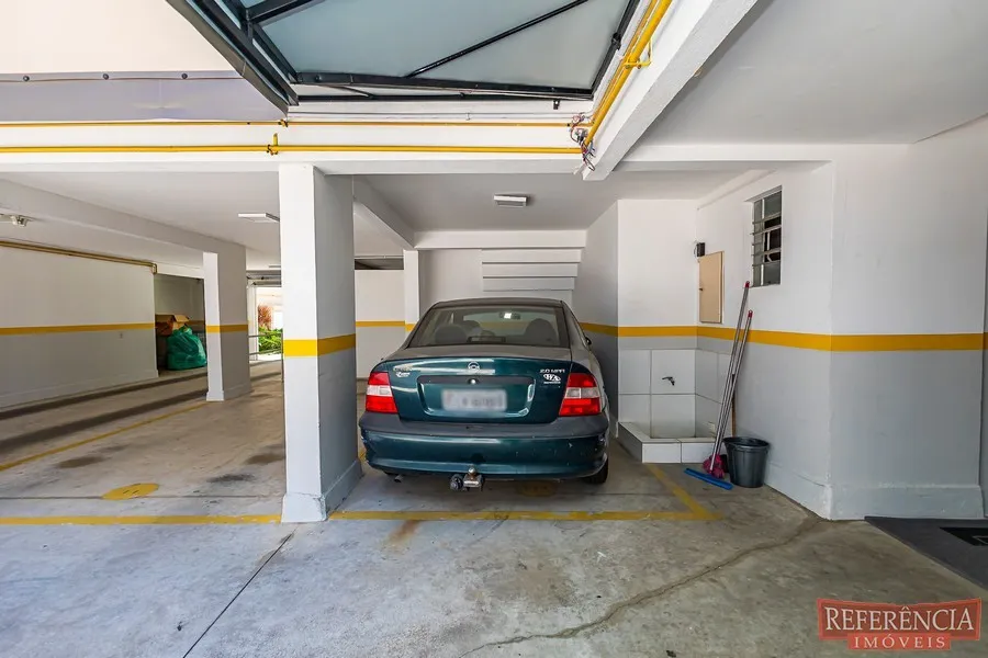 Apartamento com 3 quartos e escritório em casa — photo 23