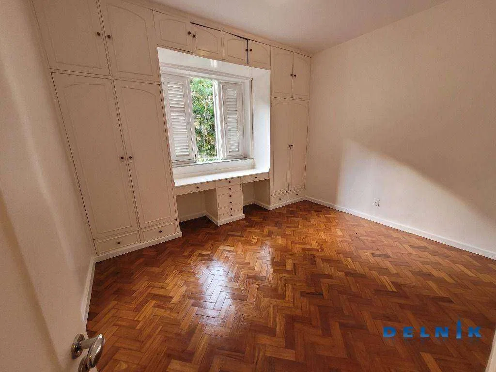 3-bedroom apartment for rent with a balcony — photo 6