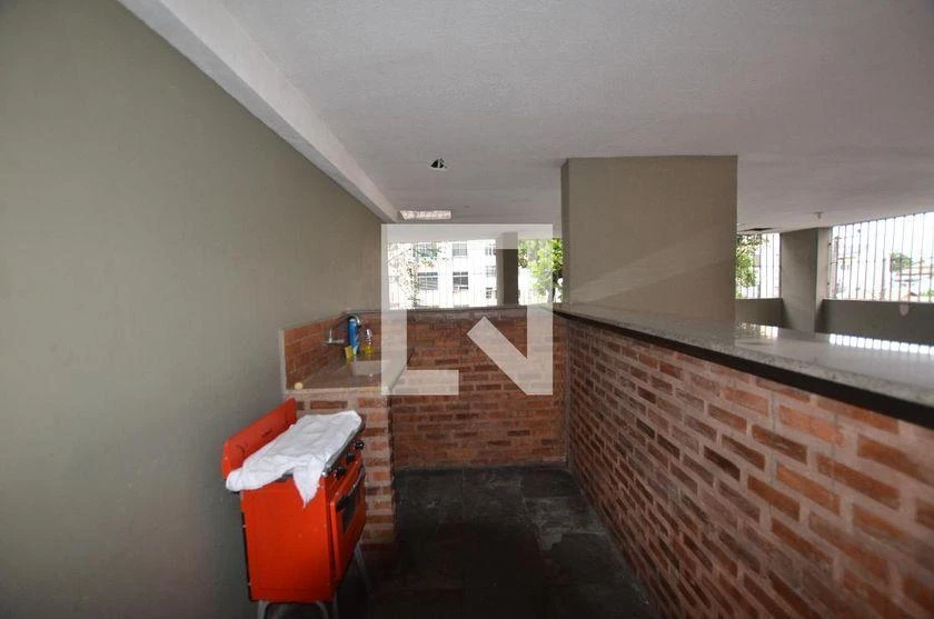 Apartamento de 1 quarto com máquina de lavar — photo 21