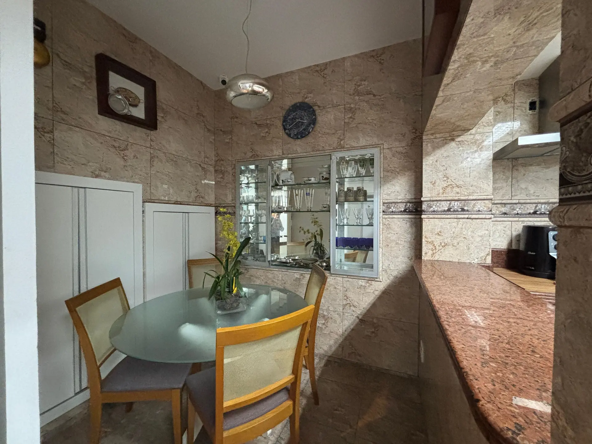 Espacio de home office y 1 dormitorio: departamento de 30 m² — photo 10