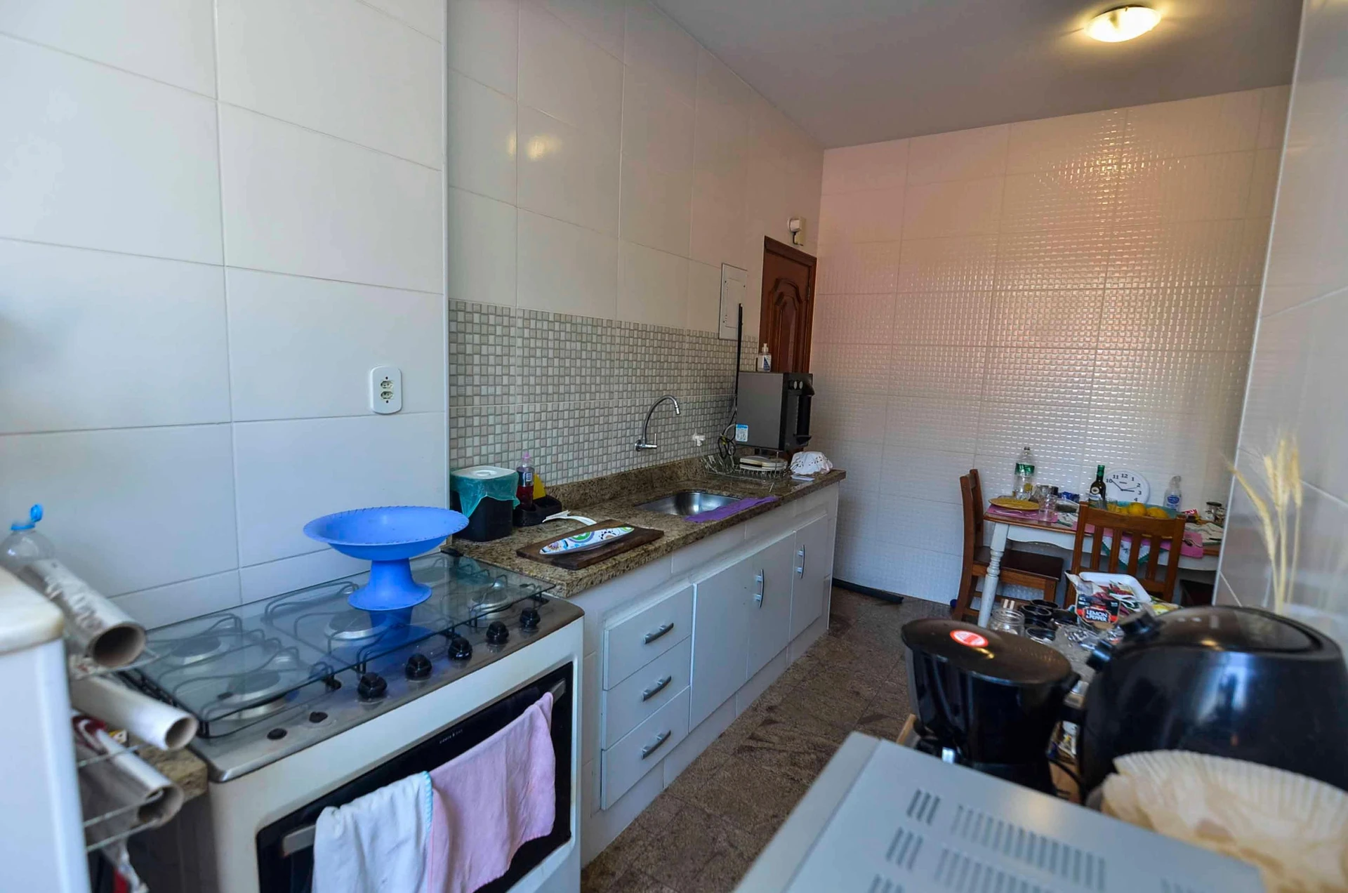 Квартира 116 м² з робочим місцем та пральною машиною — photo 9