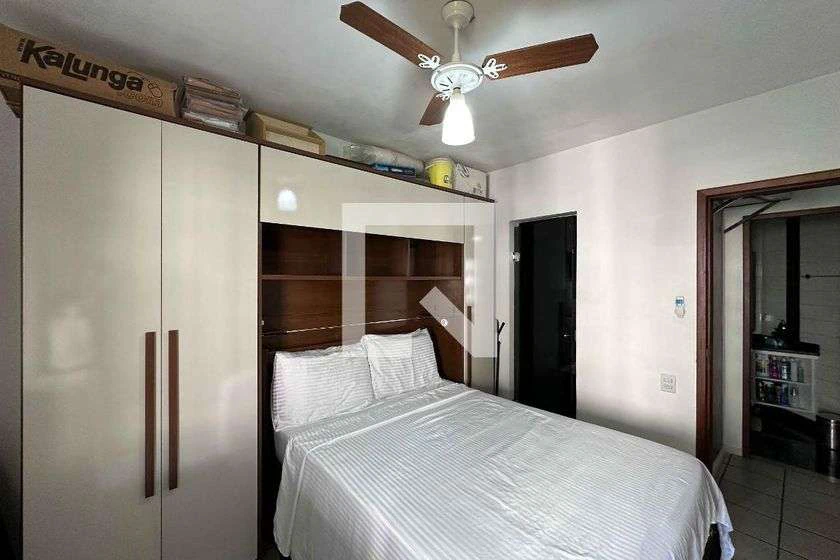 Furnished 76 m² apartment with 2 bedrooms and suite — photo 11