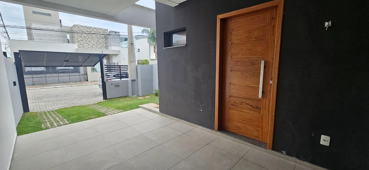 3-bedroom, 110 m² house in Florianópolis — photo 10
