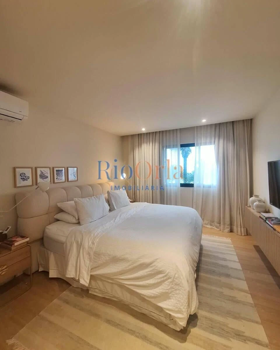 Apartamento com vista para a água, Praça da Bandeira — photo 15