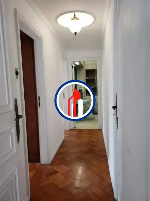 Apartment with 4 bedrooms and 5 bathrooms plus parking — photo 16