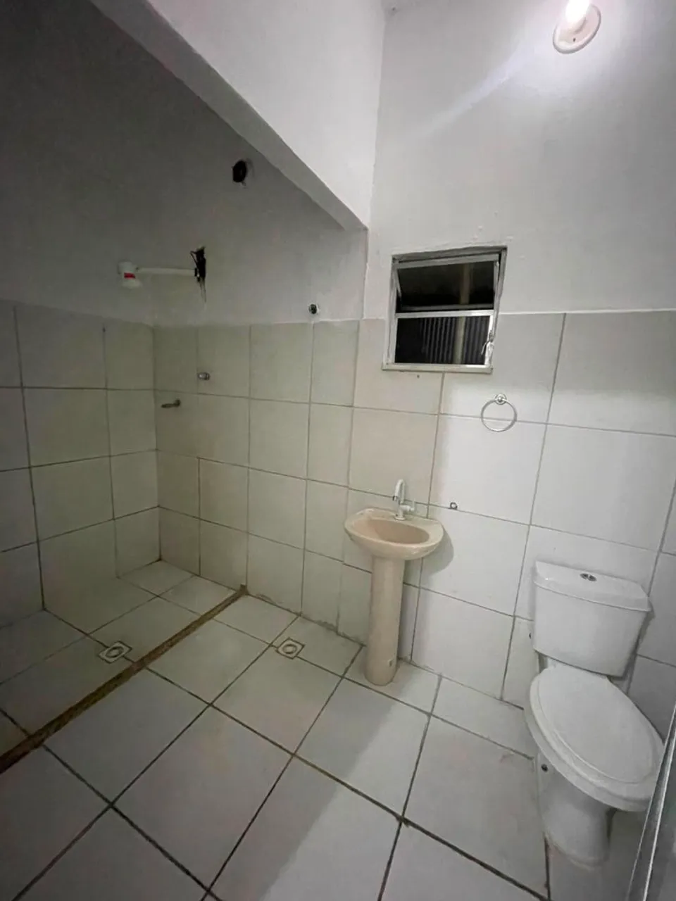 Unfurnished house with 2 bedrooms and 1 bathroom — photo 4