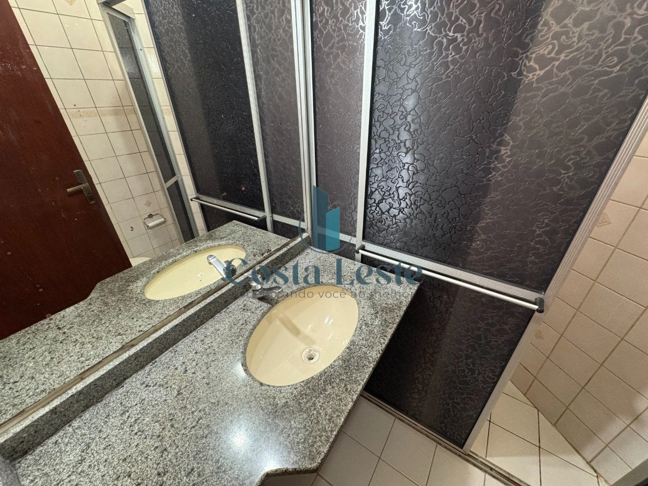 2-bedroom apartment with 69 m², 1 bath and parking — photo 2