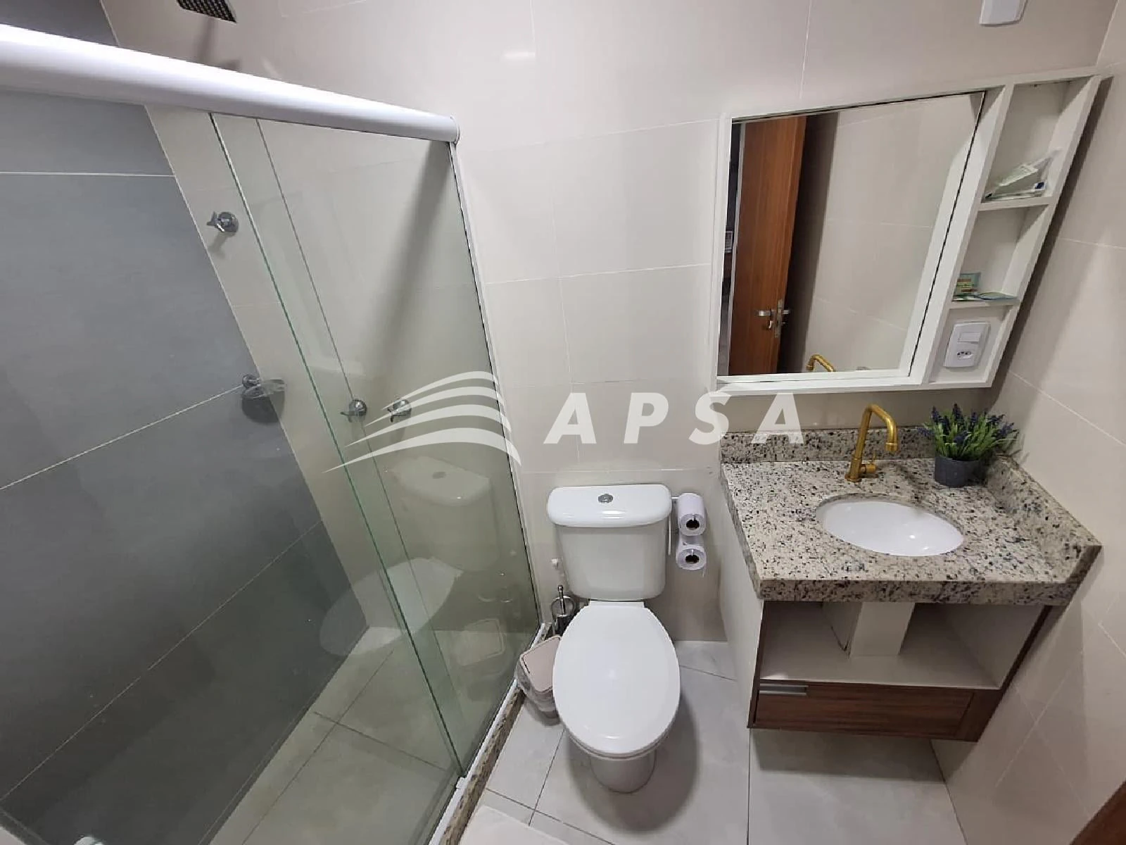 Departamento amueblado de 2 dormitorios y 42 m² — photo 17