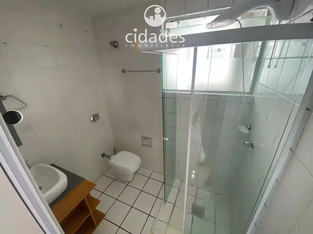 76 m² apartment with private BBQ and 3 bedrooms — photo 13