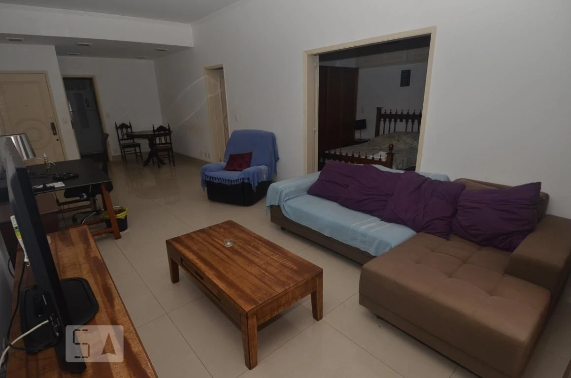 Apartamento com espaço de home office, Copacabana — photo 30