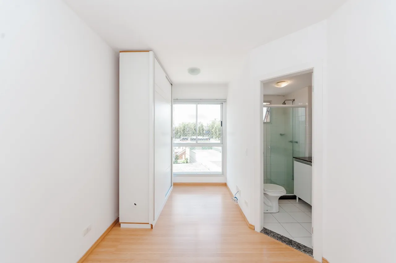 Apartamento sin amueblar de 3 dormitorios y 2 baños — photo 9