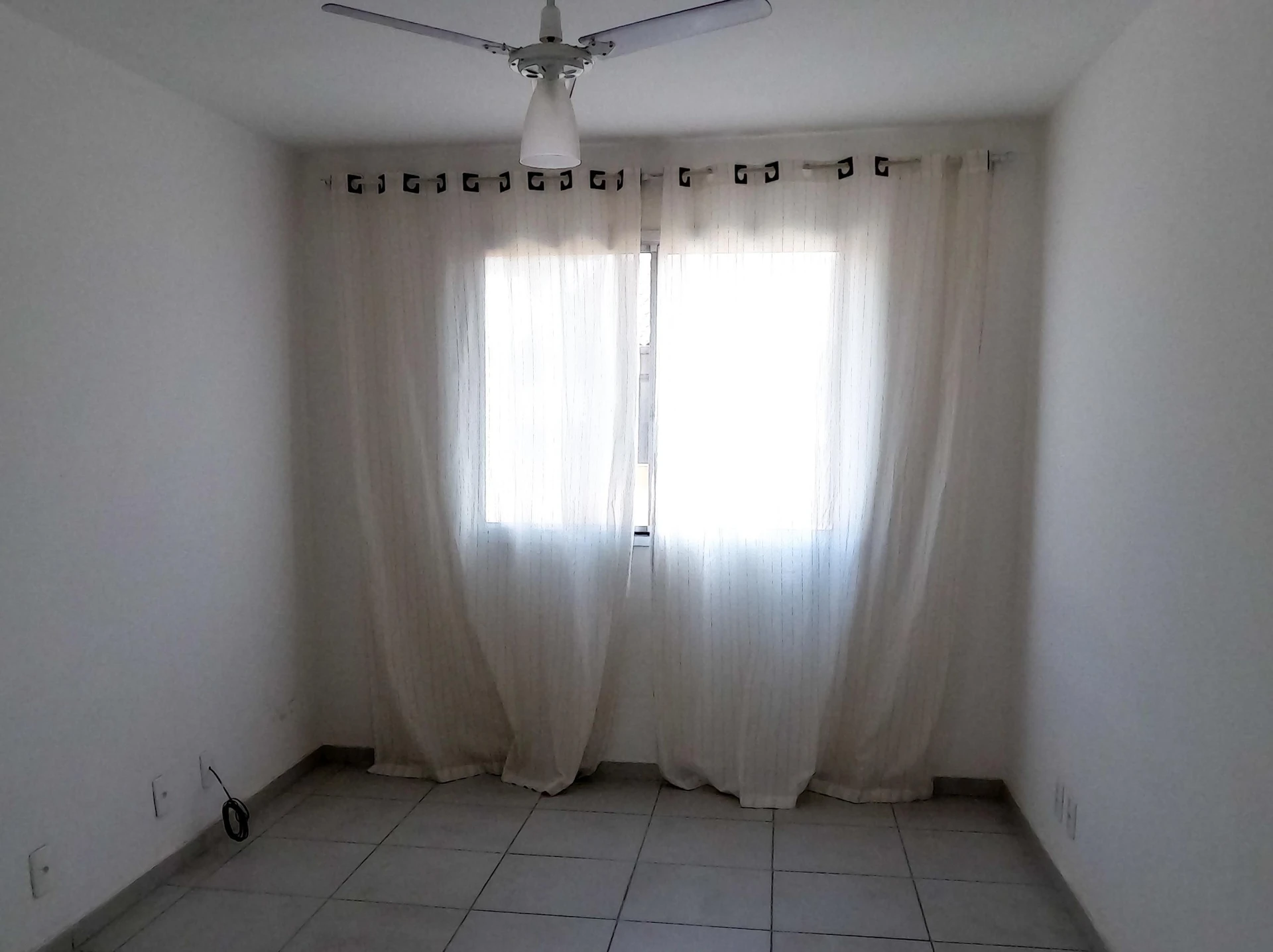 Apartment, 44 m², with a grill on the balcony — photo 32