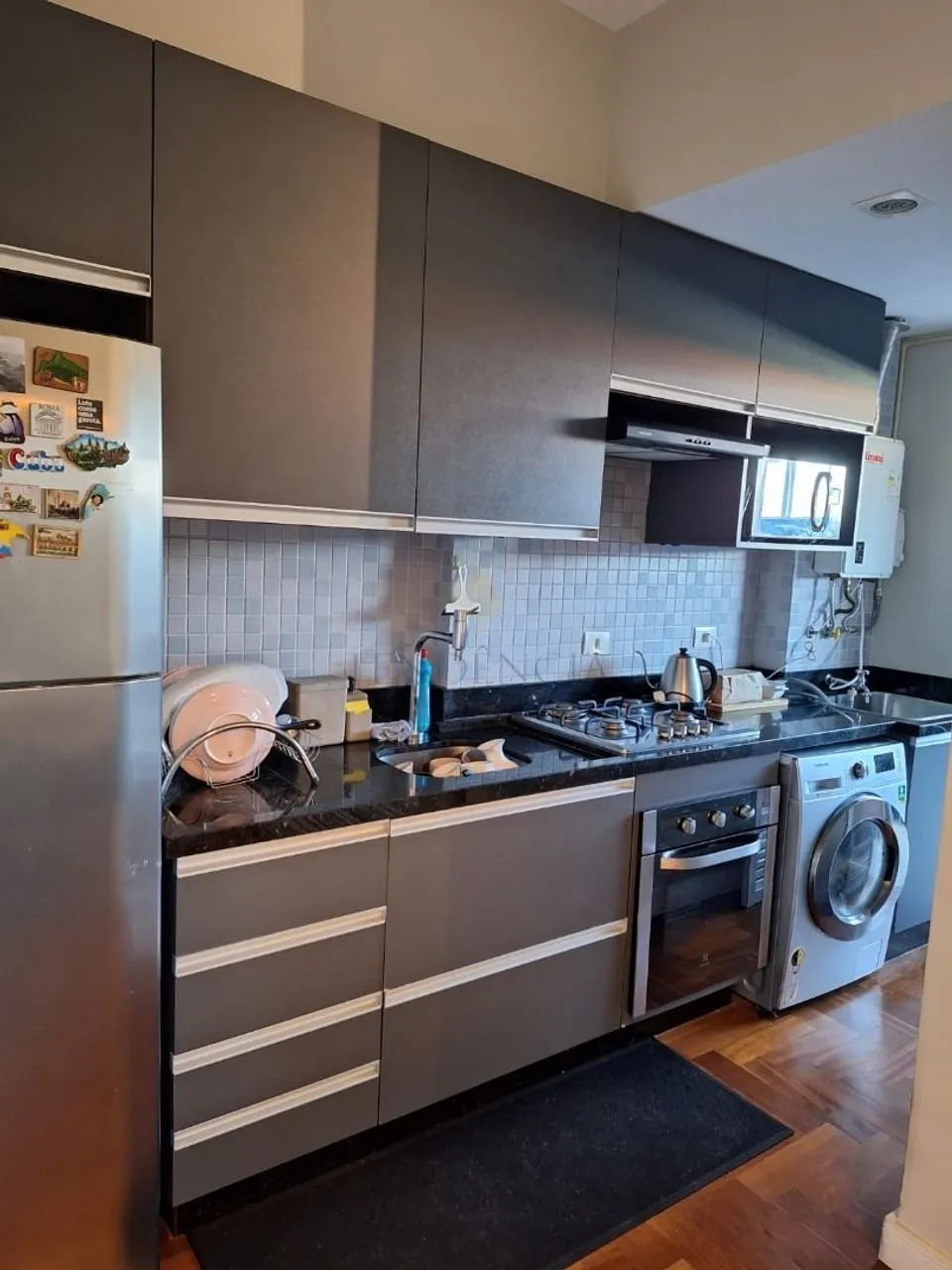 Apartamento tipo garden amueblado con 2 dormitorios — photo 4