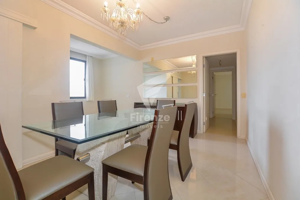 Apartment with 3 en-suite bedrooms and 2 parking — photo 6