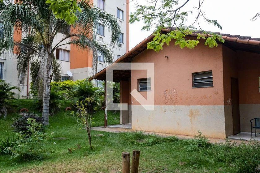 Furnished 2-bedroom apartment with 1 parking space — photo 34