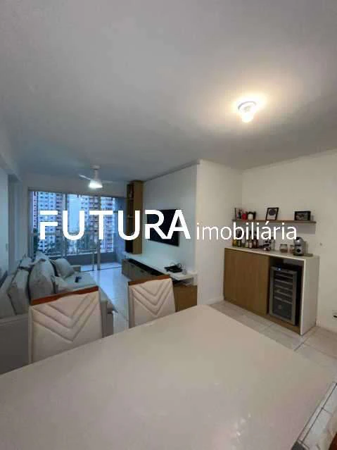 Apartamento mobiliado de 90 m² com 3 quartos e 1 vaga — photo 18