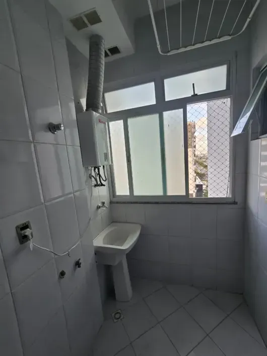 Apartamento com 3 quartos (2 suítes) e varanda — photo 26