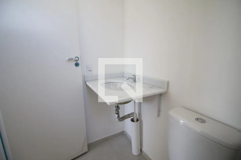 Apartamento para alugar com 2 quartos e cozinha integrada — photo 21