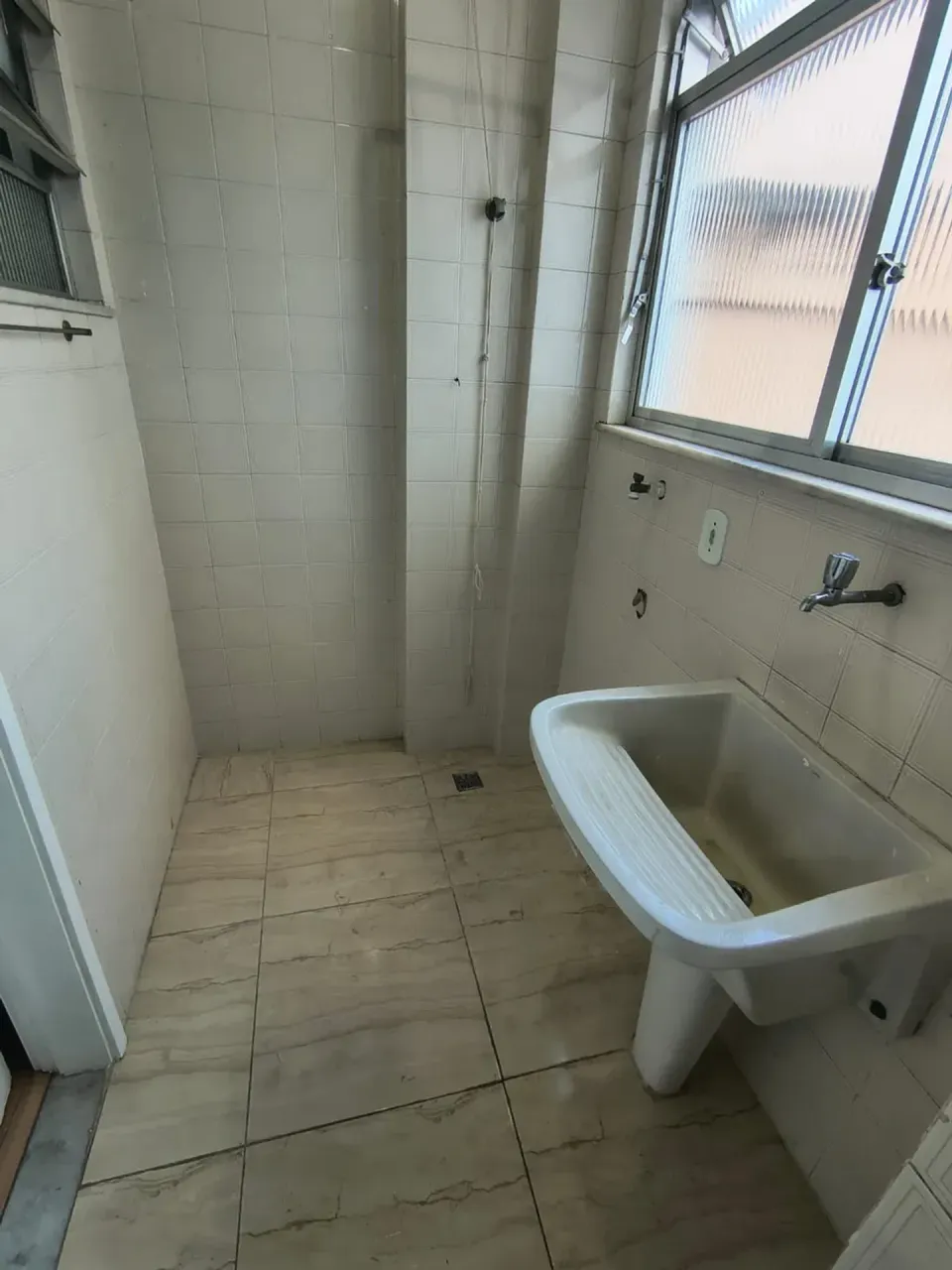 Apartamento de 64 m² com 1 quarto e vaga de carro — photo 7