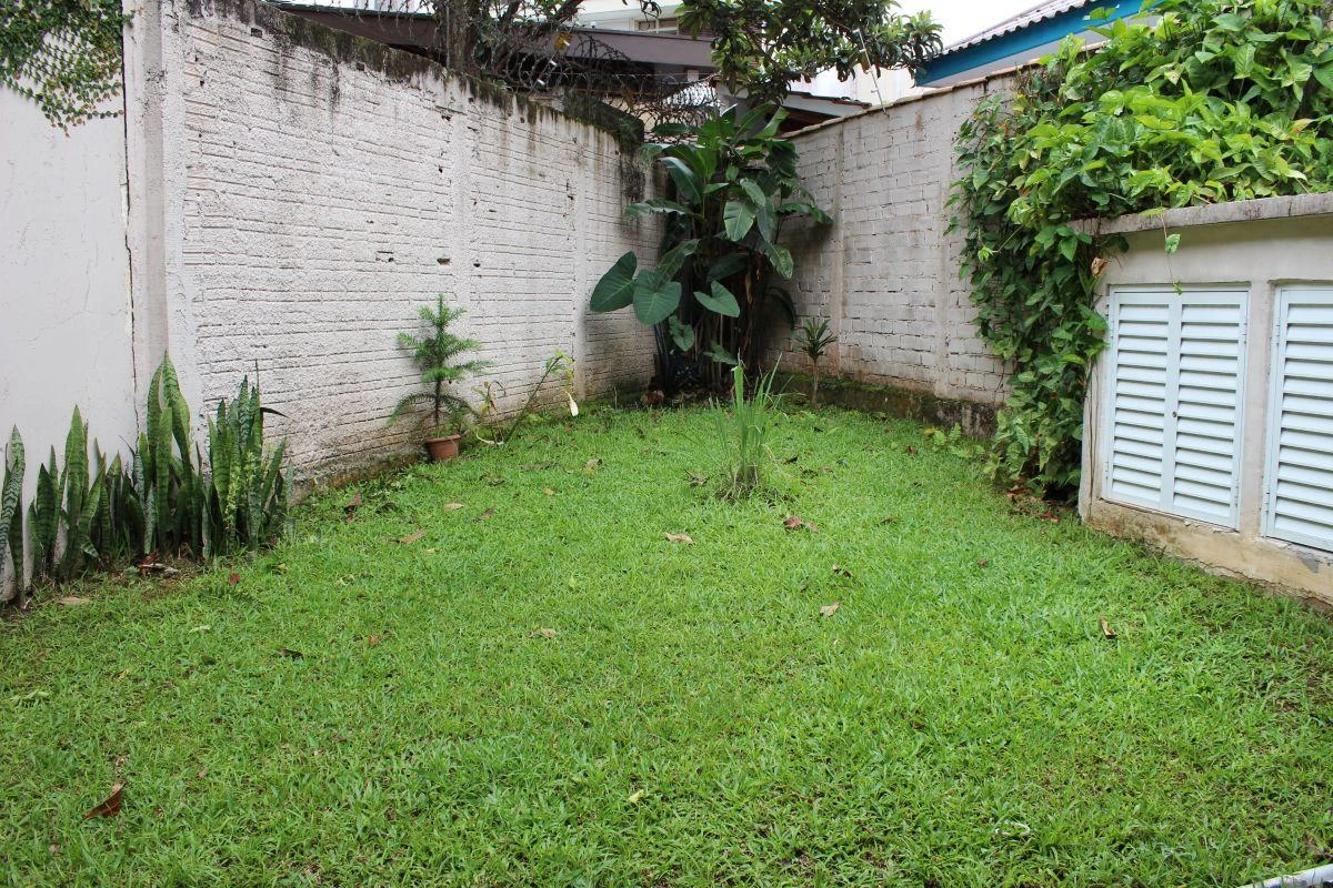3-bedroom house, 100 m² — photo 18