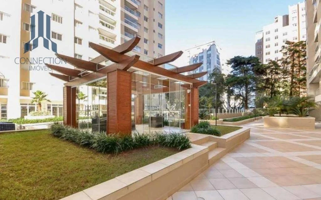 Apartamento mobiliado de 2 quartos com suíte e 66 m² — photo 29