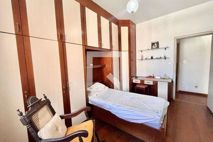 Furnished 3-bedroom apartment with 140 m² and 3 baths — photo 16